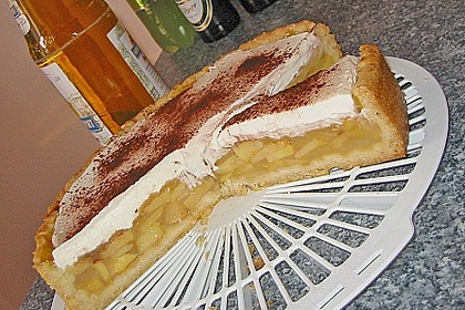 Apfelweintorte 38