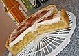 Apfelweintorte