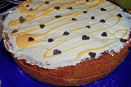 Apfelweintorte 31