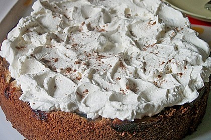 Apfelweintorte 30