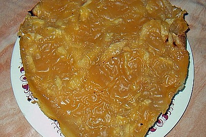 Apfelweintorte 37