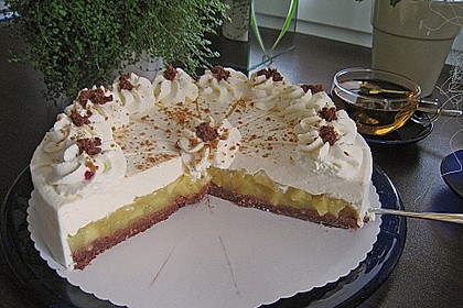 Apfelweintorte 3