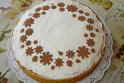 Apfelweintorte 8