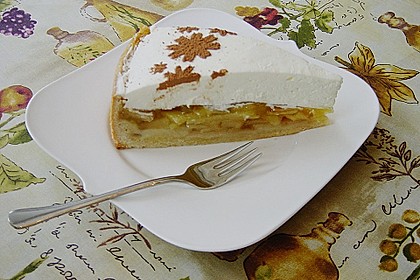 Apfelweintorte 10