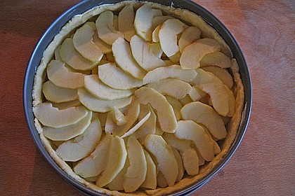 Apfelweintorte 35
