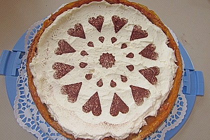 Apfelweintorte 9