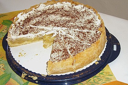 Apfelweintorte 15