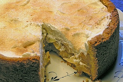 Apfelweintorte 19