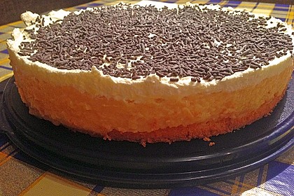 Apfelweintorte 27