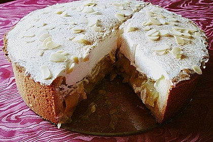 Apfelweintorte 7
