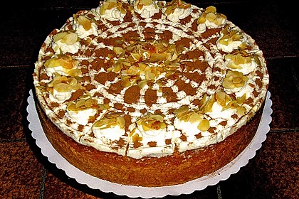 Apfelweintorte 4