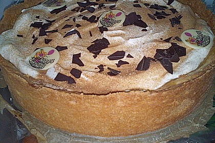 Apfelweintorte 36