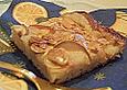 Der unm&ouml;gliche Apfelkuchen