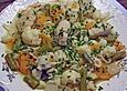 Gem&uuml;sesuppe