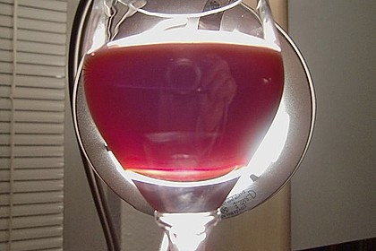 Brombeerlikör gekocht 17