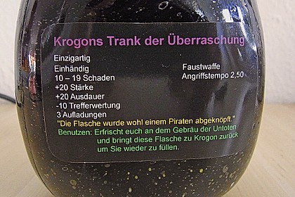 Brombeerlikör gekocht 15