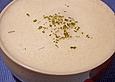 Arkadische Knoblauchsuppe