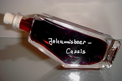 Franz&ouml;sischer Cassis 1