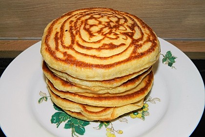 Pancakes 27