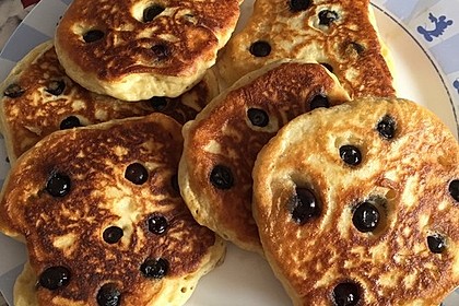 Pancakes 66