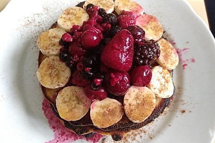 Pancakes 1