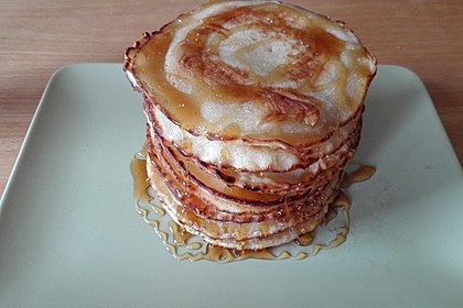 Pancakes 14