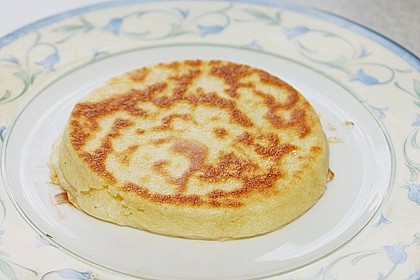 Pancakes 108