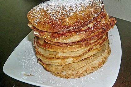 Pancakes 42
