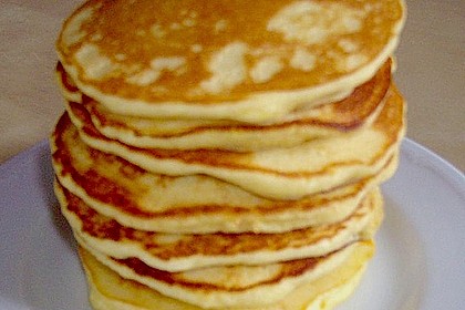 Pancakes 116