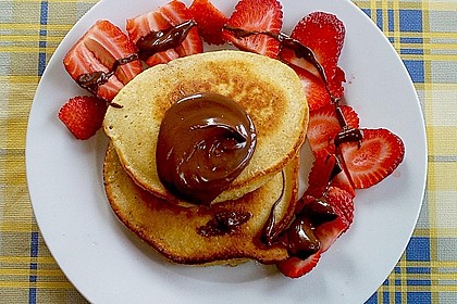 Pancakes 11