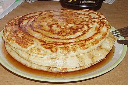 Pancakes 36
