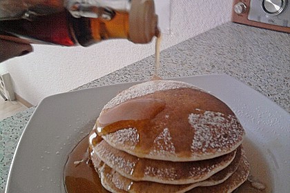 Pancakes 109