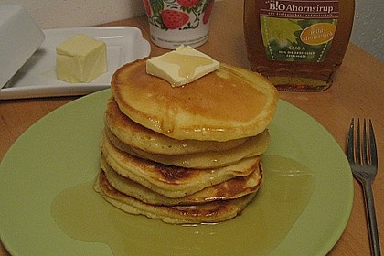 Pancakes 75
