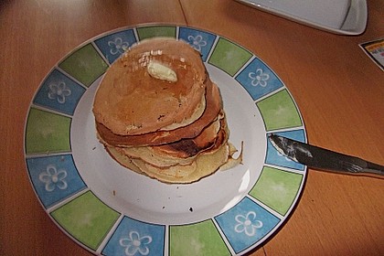 Pancakes 120