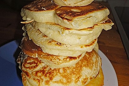 Pancakes 111