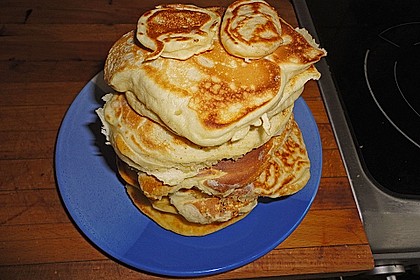 Pancakes 99