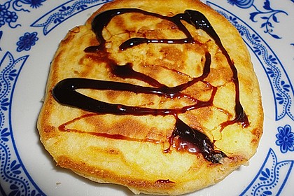 Pancakes 45