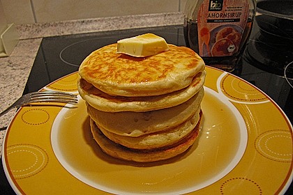 Pancakes 35
