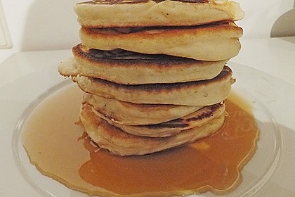 Pancakes 80