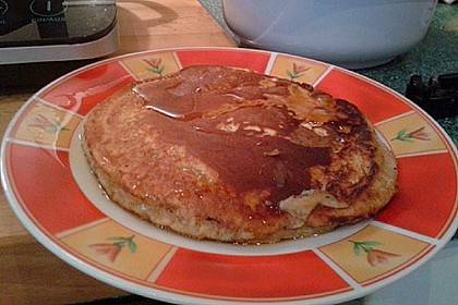 Pancakes 110