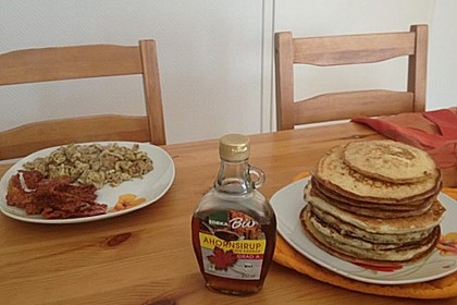 Pancakes 105