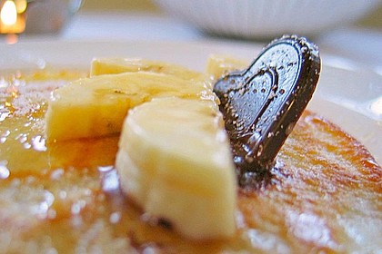 Pancakes 101