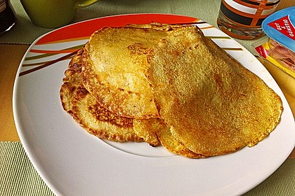 Pancakes 103