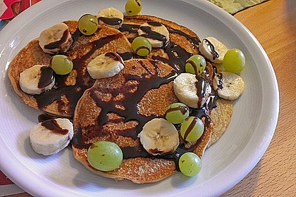 Pancakes 25