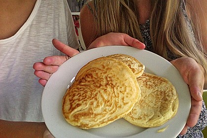 Pancakes 91