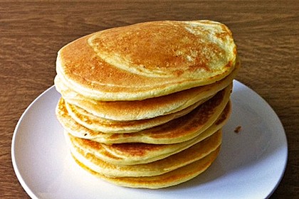 Pancakes 24