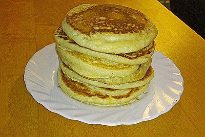 Pancakes 86