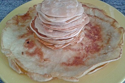 Pancakes 112