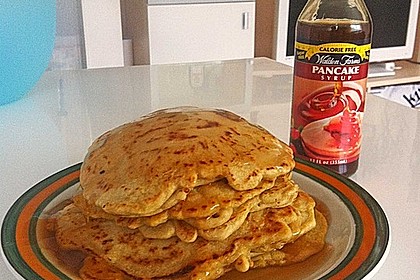 Pancakes 93