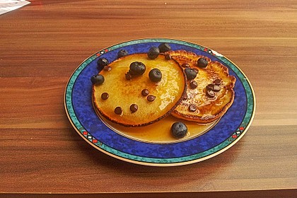 Pancakes 55